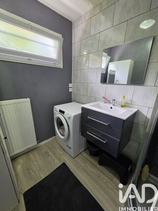  Maison à vendre 4 pièces 90 m²
