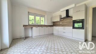  Maison à louer 5 pièces 143 m²