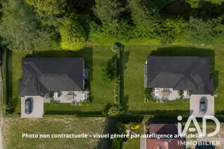  Terrain à vendre 2123 m²