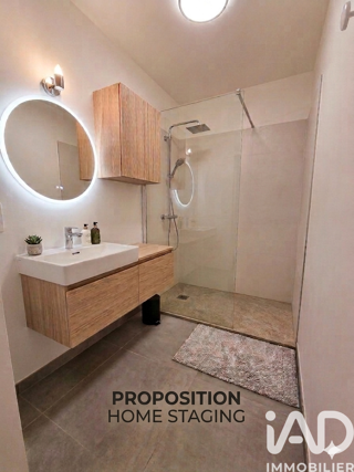  Appartement à vendre 3 pièces 47 m²