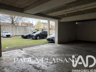  Immeuble à vendre 566 m²