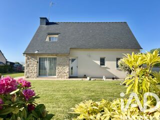  Maison � vendre 7 pi�ces 135 m�
