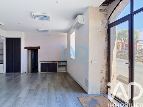   Vente Boutique/Local commercial 68 m&sup2; 