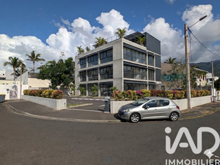 Vente Terrain Vente Terrain à bâtir 401 m&sup2; Saint-denis