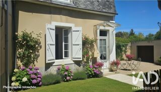  Maison à vendre 3 pièces 71 m²