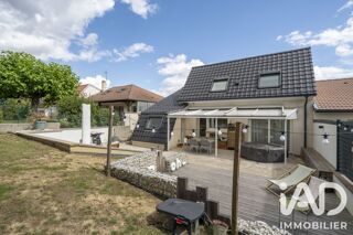  Maison à vendre 6 pièces 178 m²