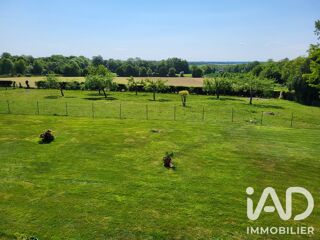  Maison à vendre 6 pièces 158 m²