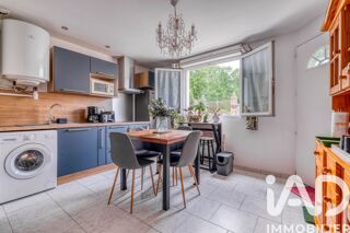  Appartement � vendre 2 pi�ces 36 m�