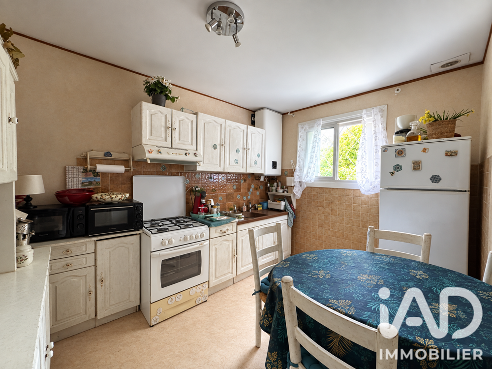 Vente Maison Vente Maison/villa 4 pièces Laroque-d'olmes