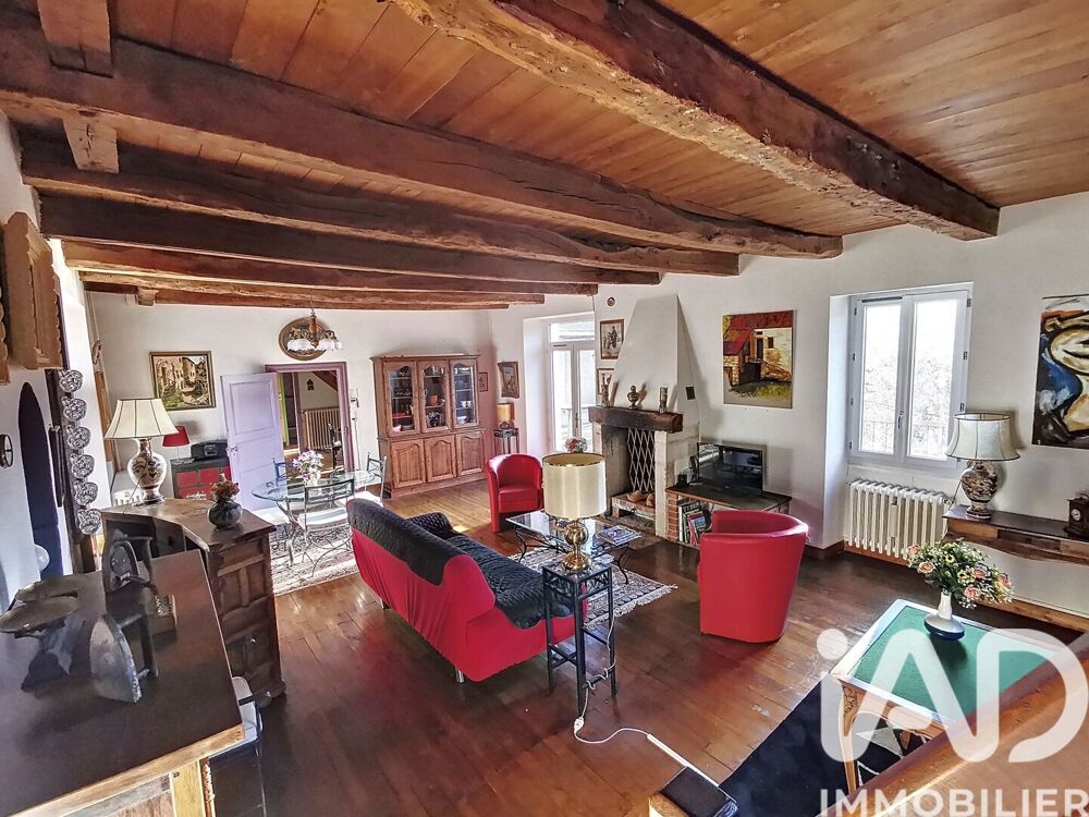 Vente Maison/villa 7 pièces