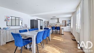  Maison à vendre 5 pièces 145 m²