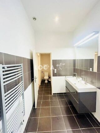  Appartement à louer 2 pièces 30 m²