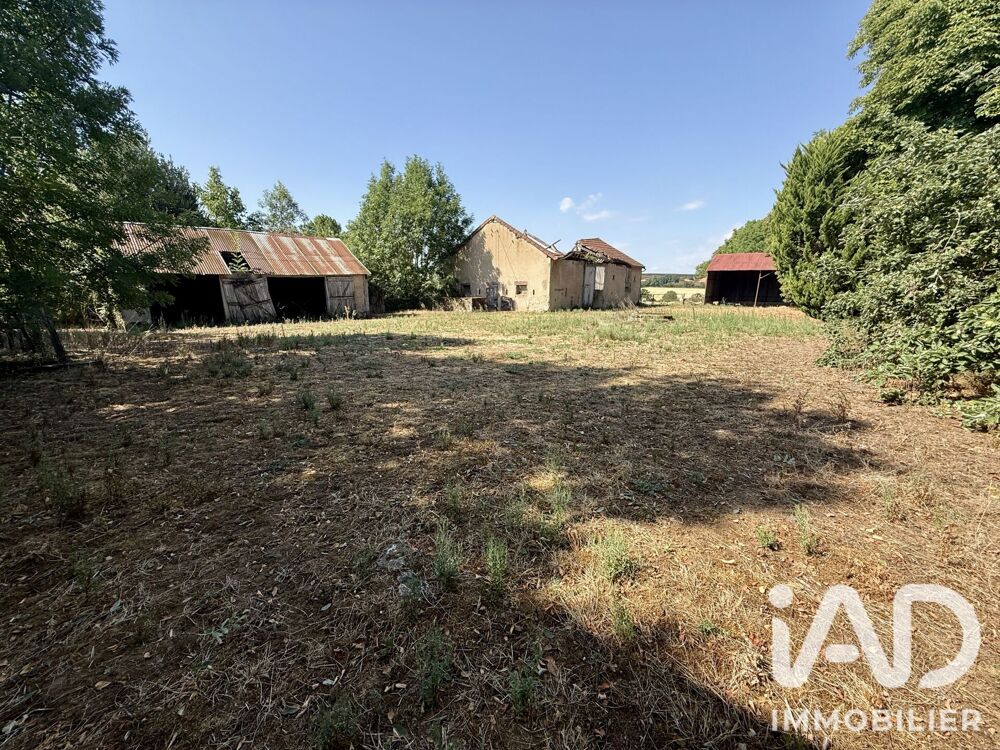 Vente Maison de campagne 5 pièces