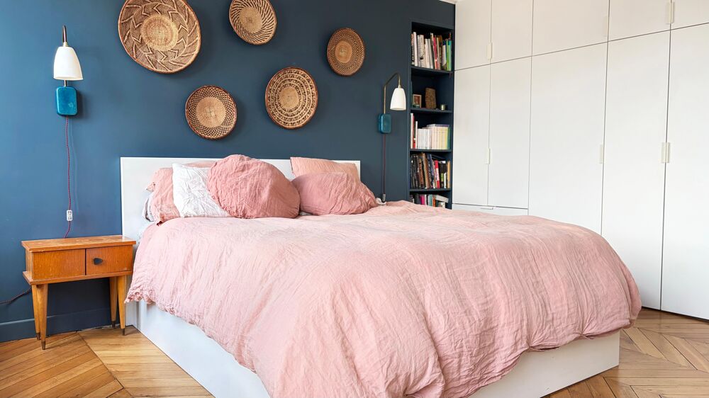 � vendre  Appartement Paris 10