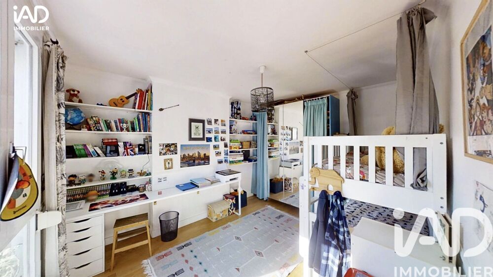 � vendre  Appartement Vincennes (94300)