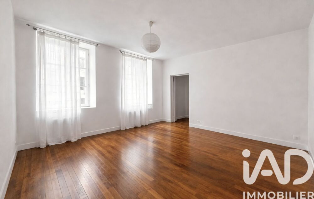 Vente Appartement Vente Appartement 2 pièces Versailles