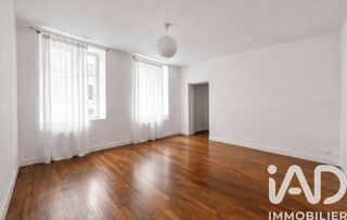  Appartement à vendre 2 pièces 53 m²