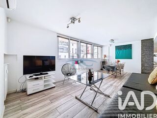  Appartement � vendre 4 pi�ces 92 m�