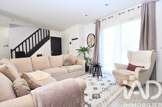  Maison à vendre 6 pièces 141 m²