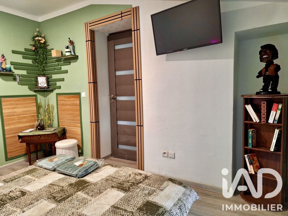 Vente Immeuble Vente Immeuble 122 m&sup2; Saint-paul-de-fenouillet