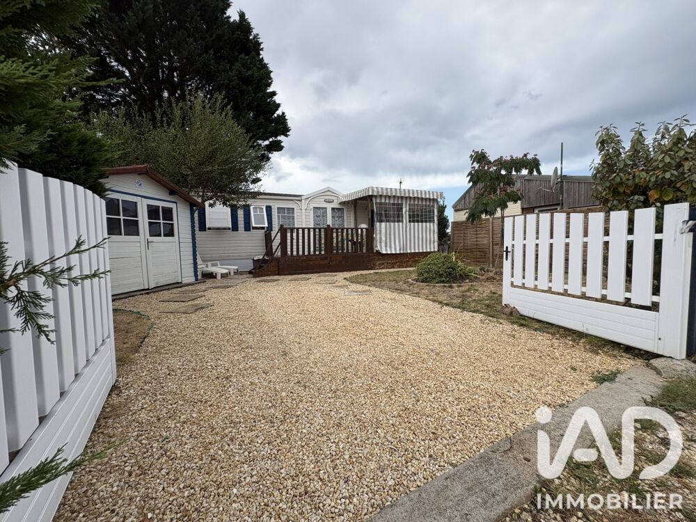 Vente Terrain Vente Terrain 170 m&sup2; Villeneuve-en-retz