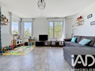  Appartement à vendre 3 pièces 65 m²