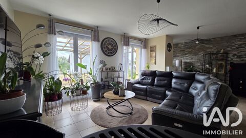   Vente Maison/villa 4 pièces Maison - 4 pièce(s) - 103 m²