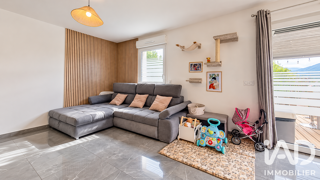 Vente Appartement Vente Duplex 4 pièces Chambéry