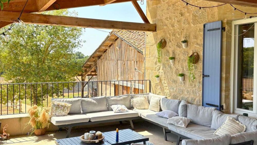  vendre  Maison Villeneuve-sur-Lot (47300)