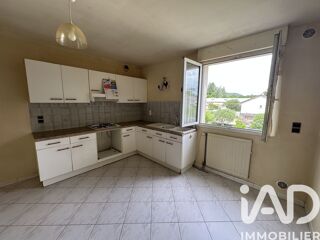  Appartement à vendre 3 pièces 82 m²