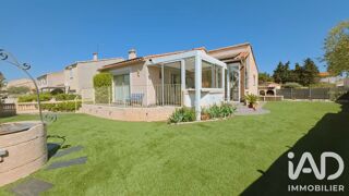  Maison à vendre 4 pièces 98 m²