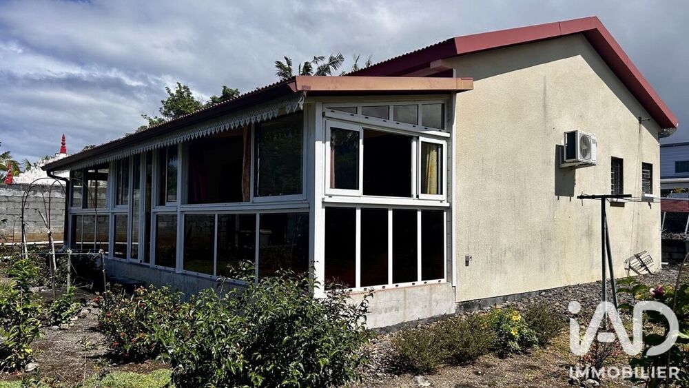 Vente Maison traditionnelle 4 pièces