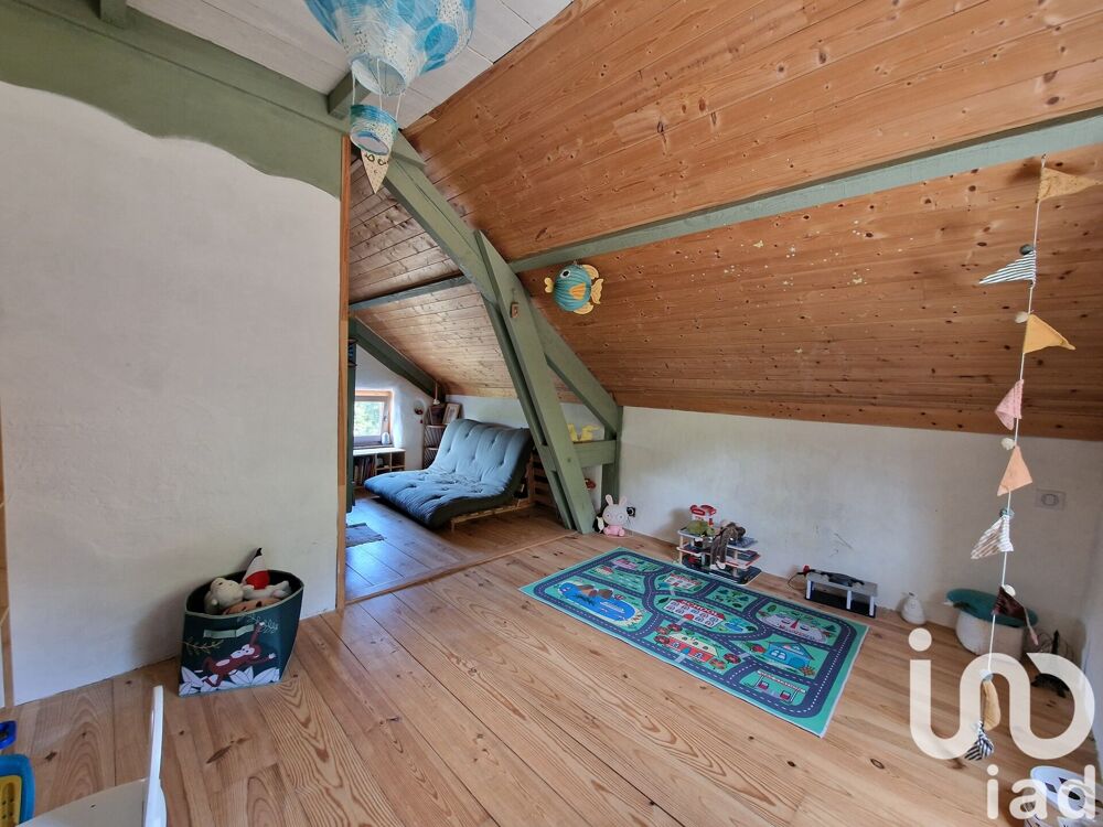 Vente Maison Vente Maison/villa 4 pièces La cassagne