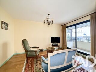  Appartement à vendre 5 pièces 120 m²