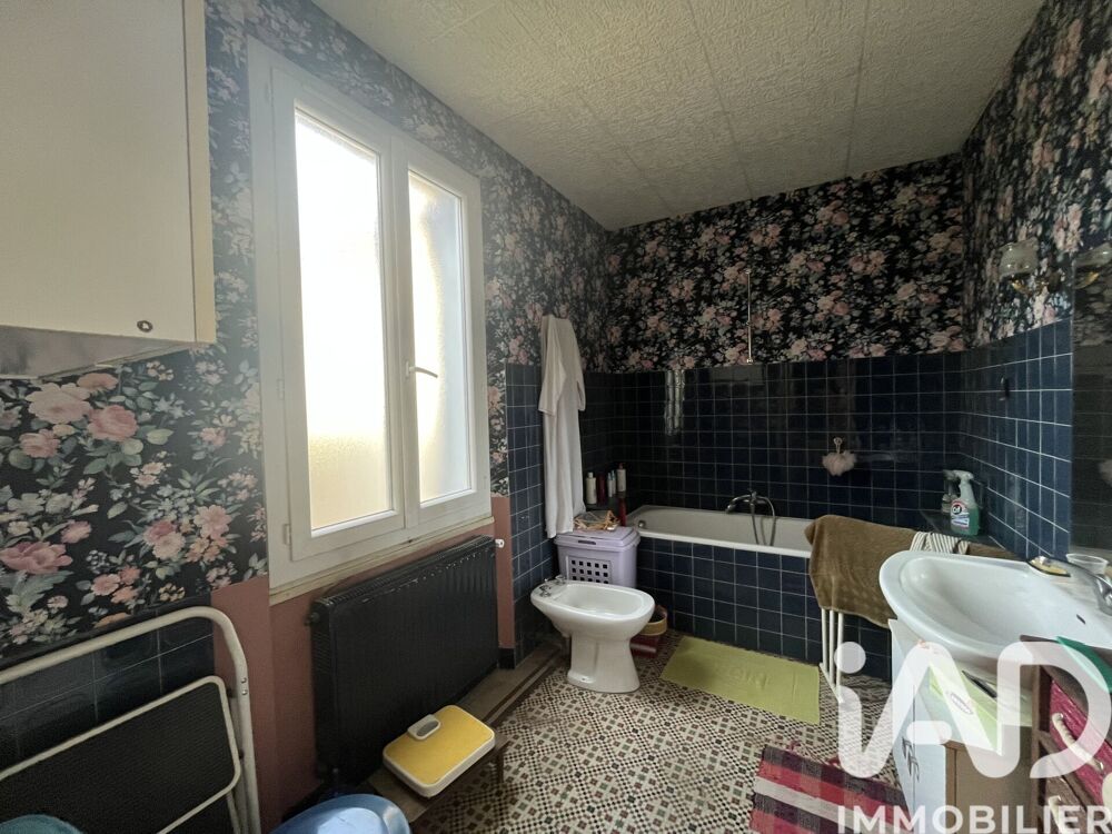 Vente Immeuble Vente Immeuble 5 pièces Nogent-sur-vernisson