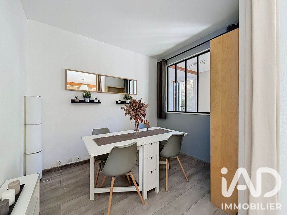 Vente Appartement Vente Appartement 3 pièces Enghien-les-bains