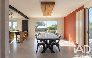  Maison à vendre 6 pièces 143 m²