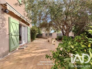 Vente Maison Vente Maison/villa 5 pièces La garde