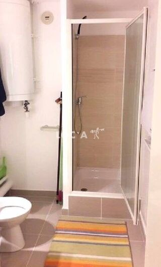  Appartement � louer 1 pi�ce 26 m�