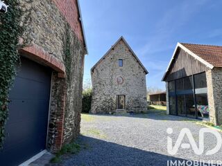  Maison à vendre 5 pièces 127 m²