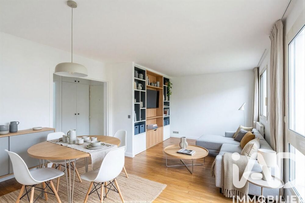 Vente Appartement Vente Appartement 4 pièces Rueil-malmaison