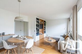  Appartement à vendre 4 pièces 63 m²