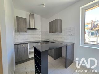  Appartement à vendre 3 pièces 45 m²