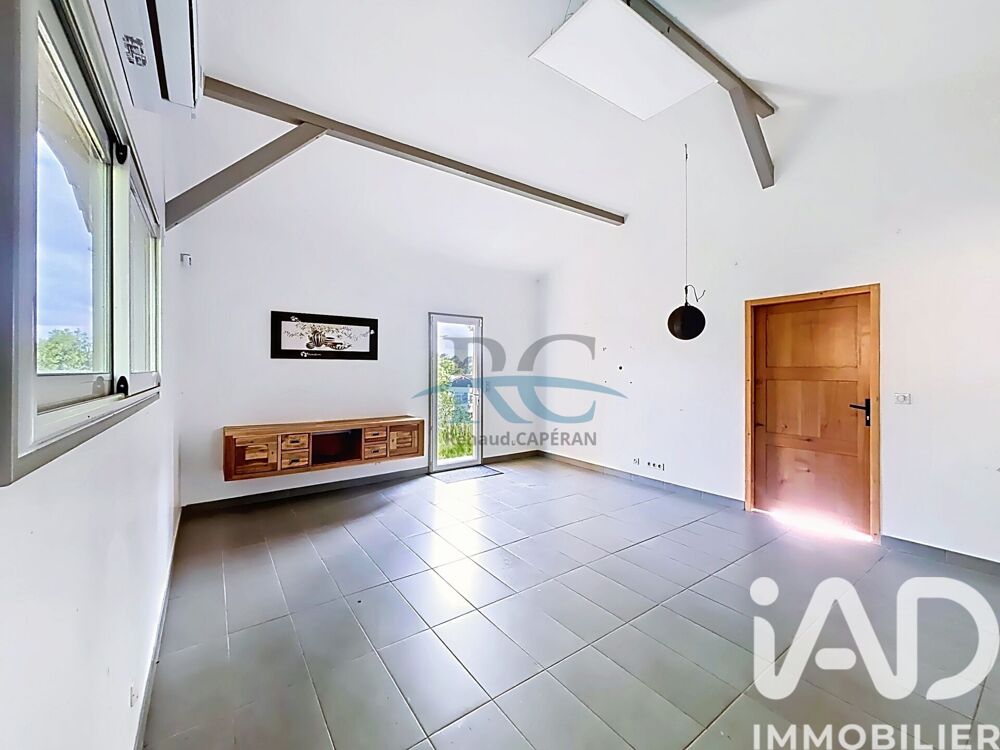 Vente Immeuble Vente Immeuble 70 m&sup2; Vacquiers