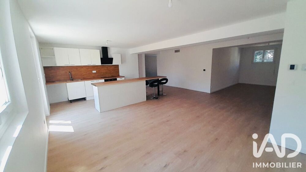 Vente Maison traditionnelle 6 pièces
