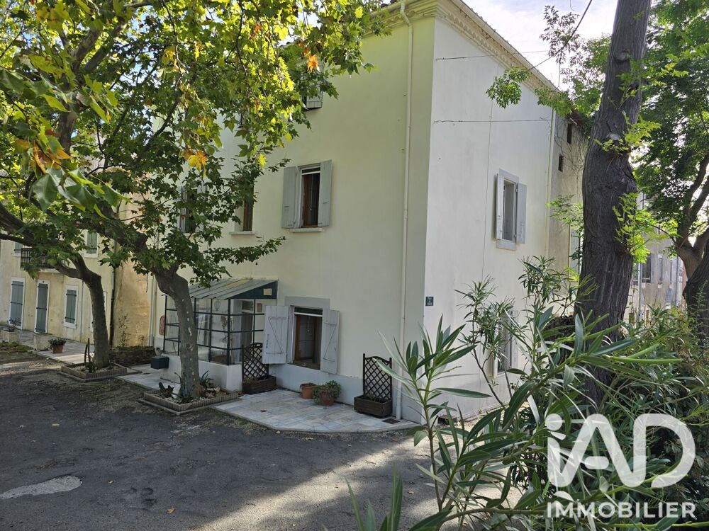 Vente Maison Vente Maison/villa 5 pièces Cascastel-des-corbières