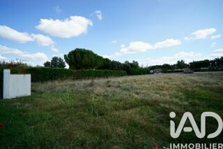  Terrain à vendre 922 m²