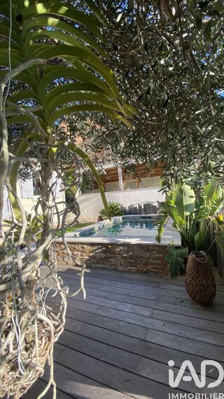  Maison � vendre 4 pi�ces 89 m�