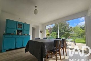  Maison � vendre 8 pi�ces 180 m�