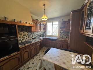  Maison à vendre 6 pièces 128 m²